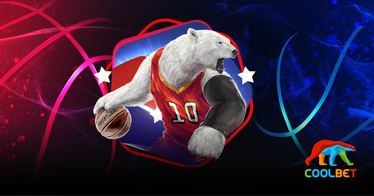 Swish a €10 Free Bet Every Week with Coolbet's NBA Player Specials